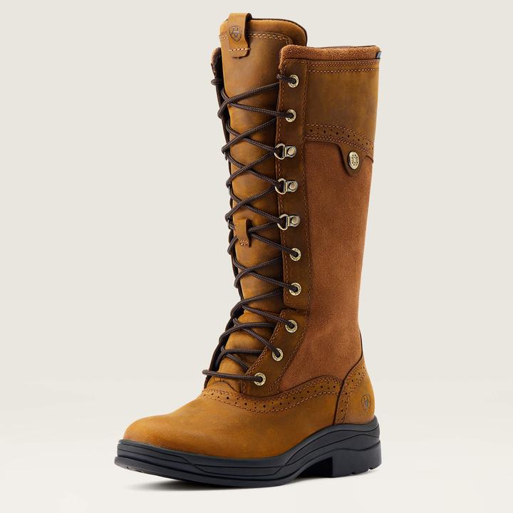 Immagine prodotto Ariat Stivali invernali Wythburn H2O Donna (37.5)