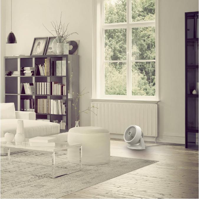Produktbild Vornado 633 (65 dB)