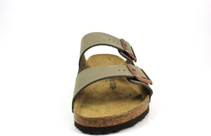 Produktbild Birkenstock Arizona Birko-Flor Nubuk normal (43)