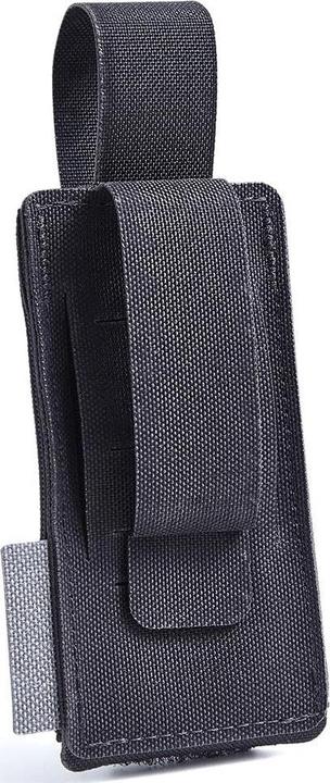 Actual product image Terra B Discreet Sec Pouch Small Olive