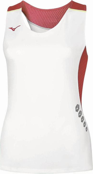 Mizuno Wom Premium Singlet Damen