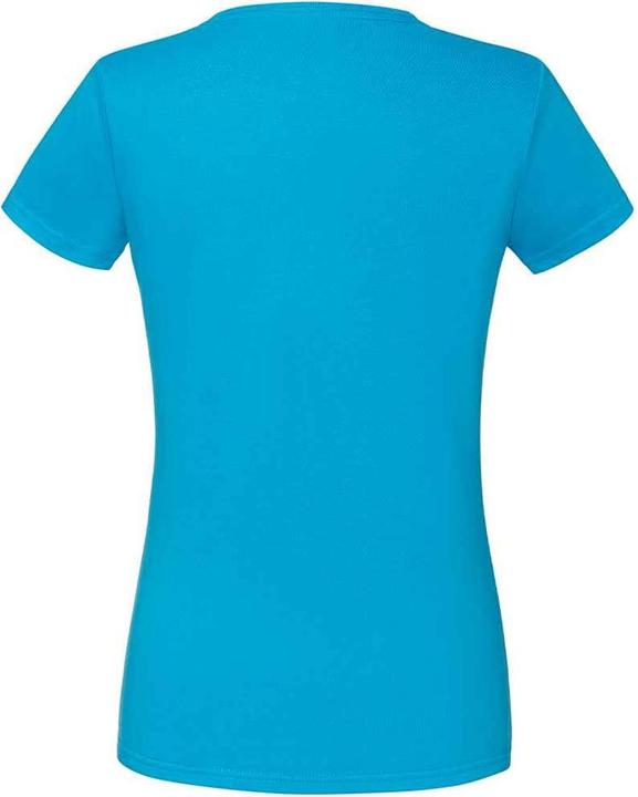 Produktbild Fruit of the Loom Iconic TShirt (M)
