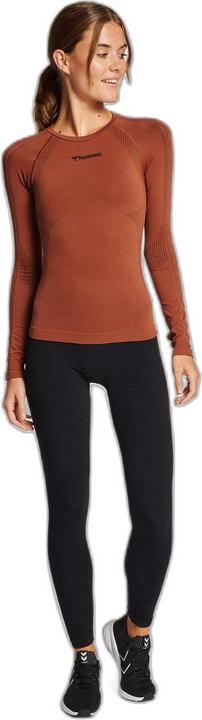 Immagine prodotto hummel hmlCamicia senza cuciture L/S (L)