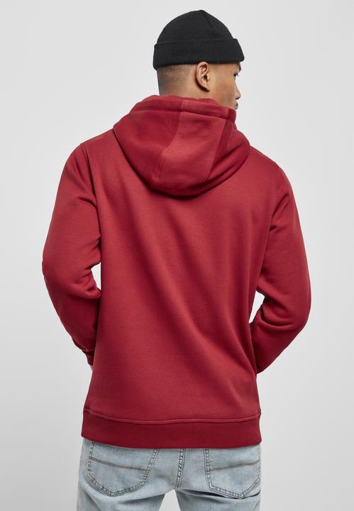 Actual product image Starter Small Logo Hoody (S)