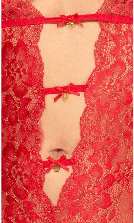 Actual product image Kissable Body (S/M)