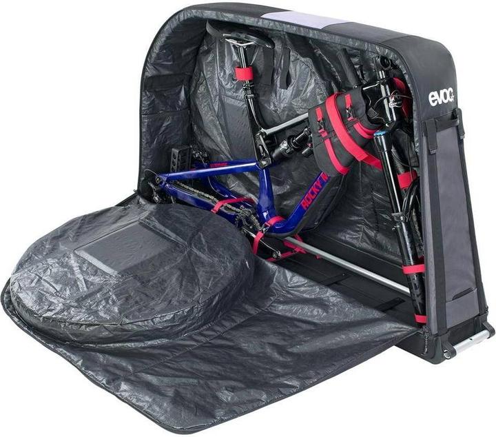 Actual product image Evoc Bike Bag Pro
