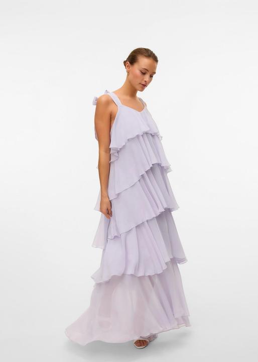 Immagine prodotto Vero Moda VMFELICIA Vestito lungo (XL)