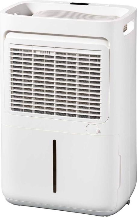 Image du produit ecofort ecoQ DryAir 13L économiseur d'énergie (30 m², 13 l/24h)