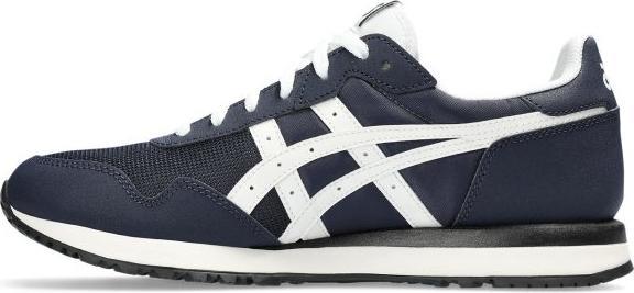 Produktbild ASICS SportStyle TIGER RUNNER II Unisex MIDNIGHT BLUE/CREAM (38)