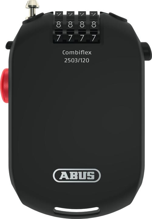 Immagine prodotto Abus Combiflex (120 cm)