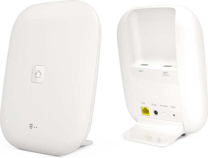 Image du produit Telekom Unité de contrôle SmartHome Base 2.0