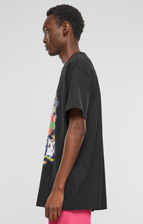 Produktbild Urban Classics Space Jam Teamwork Oversize Tee - 139521 (XS)