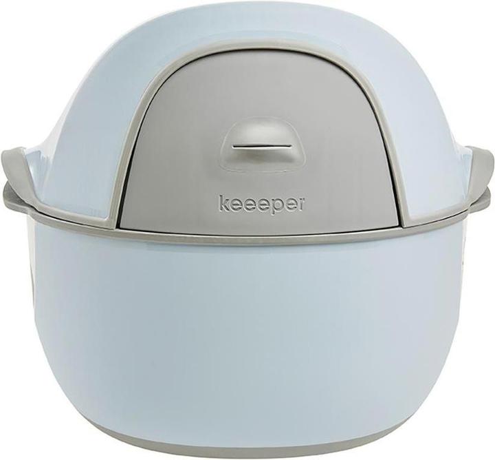 Immagine prodotto keeeper Kasimir Baby Pot deluxe 4in1