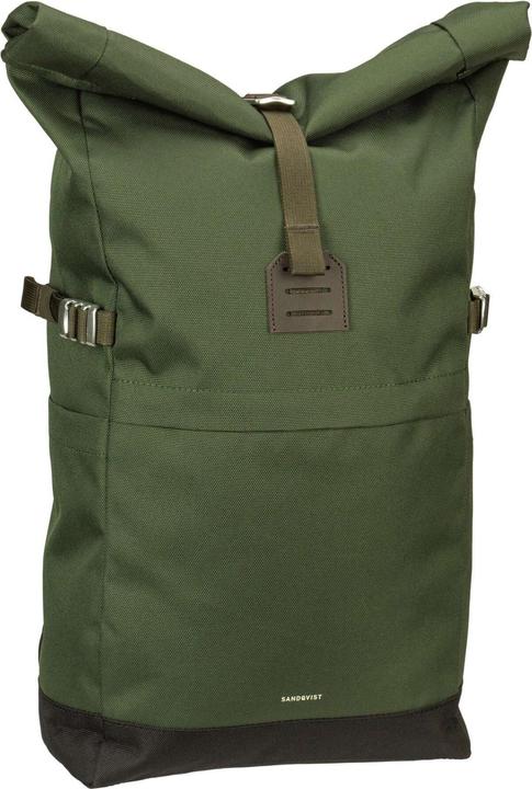 Immagine prodotto Sandqvist Icon Rolltop Backpack 23 (23 l)