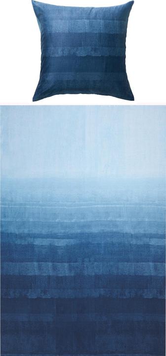 Produktbild Erwin Müller Bettwäsche (Duvetbezug, 135x200 cm, 80x80 cm)