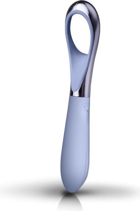 Actual product image Niya N3 finger vibrator