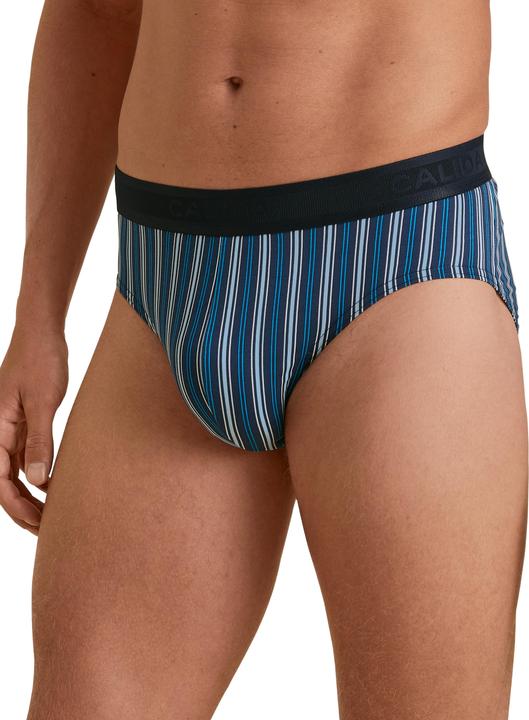 Image du produit Calida Slip mit Softgummibund (S, Une unité par pack)