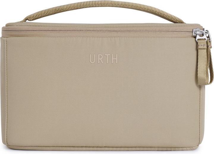 Image du produit Urth Arkose Camera Insert (Beige) (Sac à bandoulière pour appareil photo)