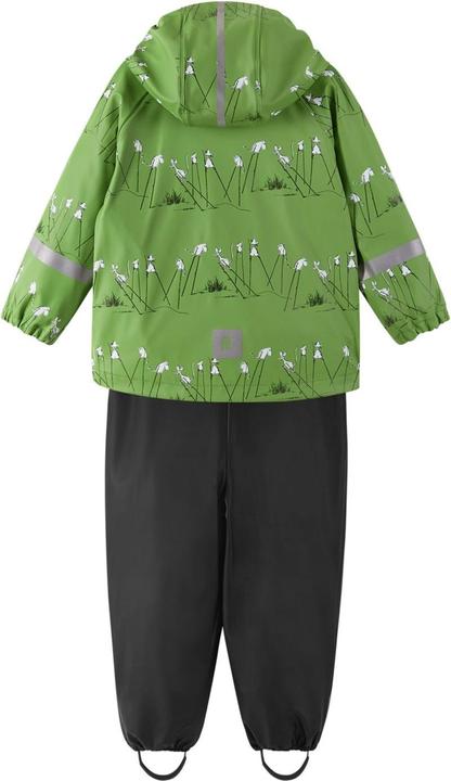 Immagine prodotto Reima Moomin Plask Kleinkinder Regen-Outfit (80 C)