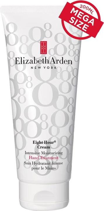Produktbild Elizabeth Arden Eight Hour Hand Treatment (200 ml)