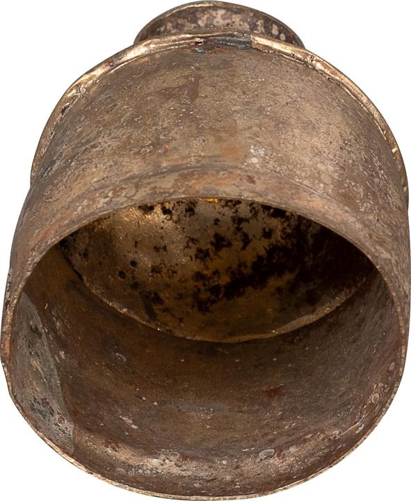 Actual product image Sela Harmony Noah‘s Bell Size 6 (3.75") in B5 (Bells)