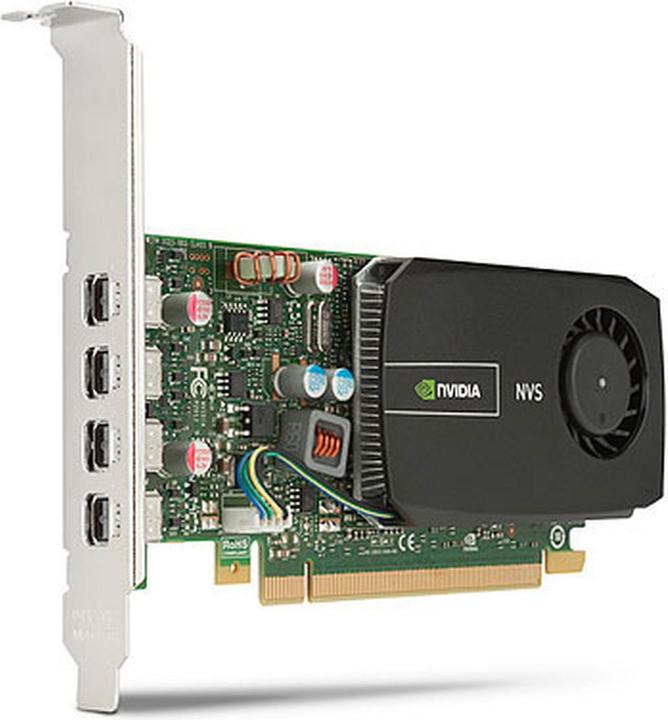 Lenovo Nvidia NVS 510 (2 GB)