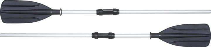 Immagine prodotto Bestway Set di zattere Voyager X4 (350 cm, 4 pers.)