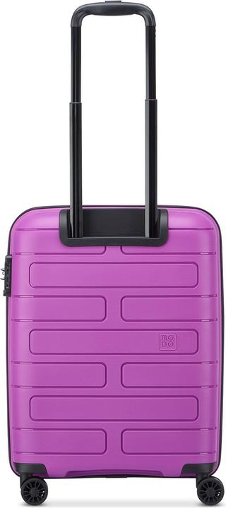 Actual product image Modo by Roncato Supernova 2.0 4 Rollen Kofferset 3-teilig (217 l, XL (from 140l))