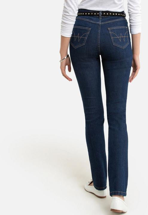 Actual product image Anne Weyburn Regular jeans (38)