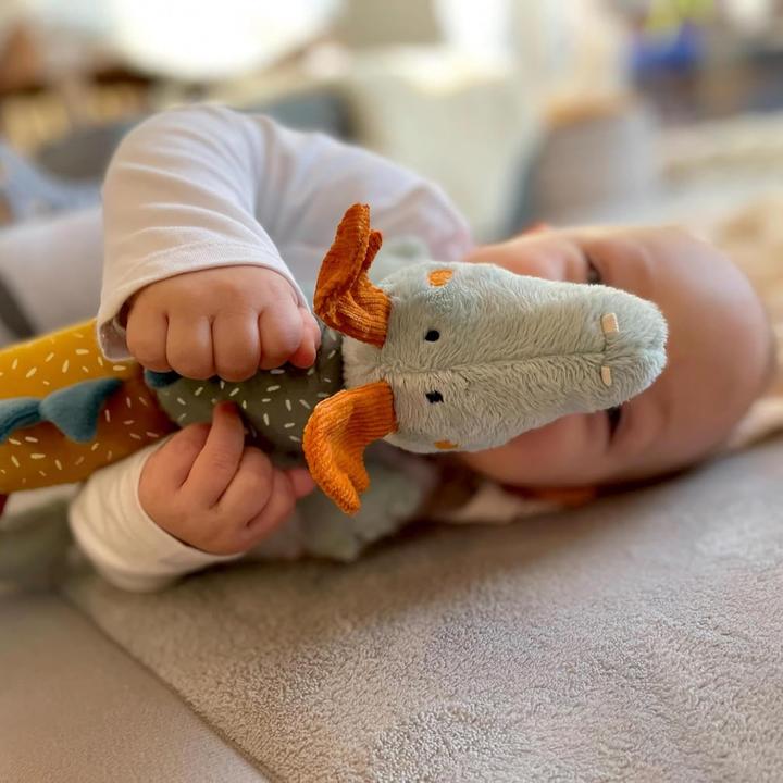 Produktbild Sigikid Klett - Drache, PlayQ