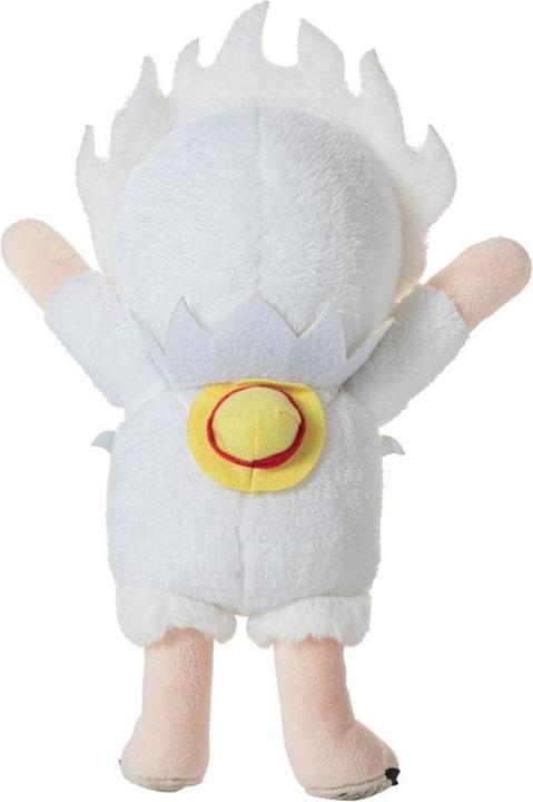 Produktbild Sakami One Piece Plüschfigur Monkey D. Luffy Gear 5 27 cm (27 cm)