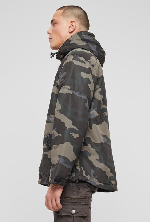 Produktbild Brandit Windbreaker Sherpa (4XL)