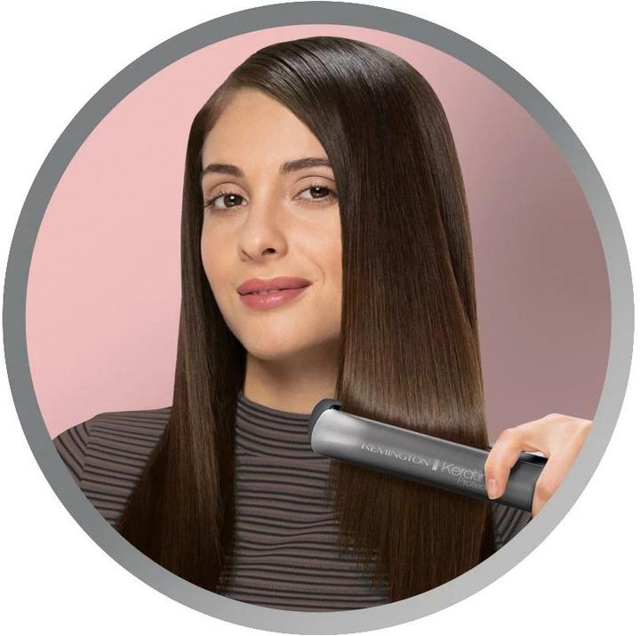 Image du produit Remington Protection de la kératine (Fer plat)