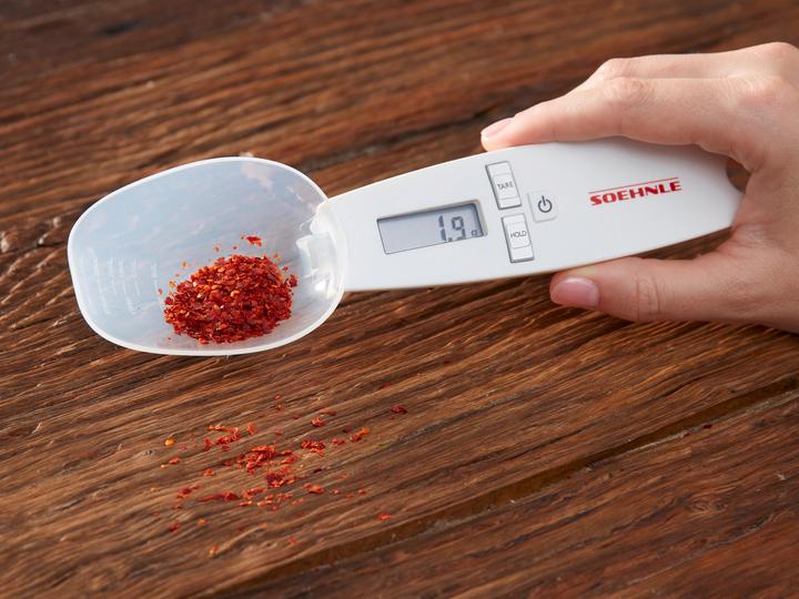 Immagine prodotto Soehnle Stella della cucina