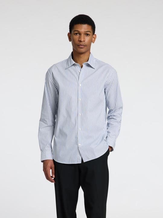 Actual product image Selected Homme Regular Fit Hemd (M)