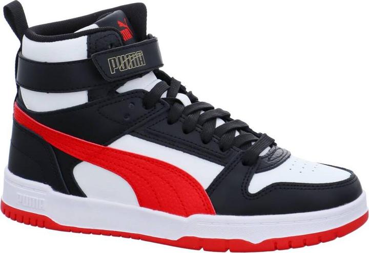 Produktbild Puma RBD Game Jr (38)
