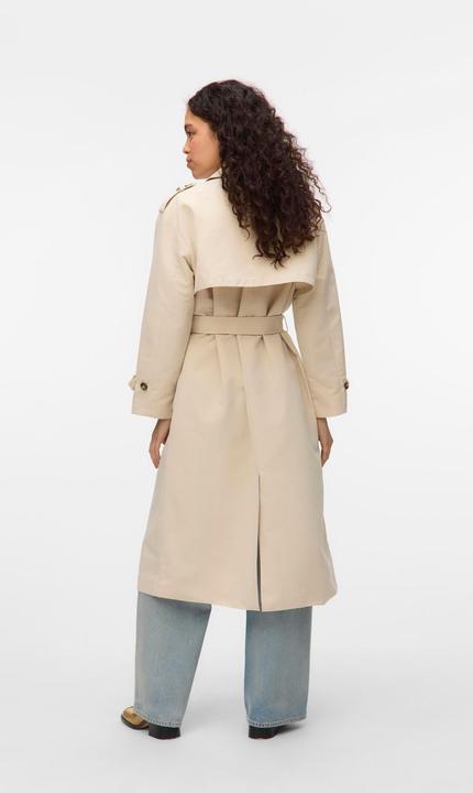Produktbild Vero Moda VMCHLOE Trenchcoat Trenchcoat (M)