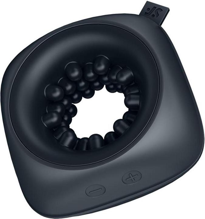 Produktbild Satisfyer Ring Stroker Masturbator & Vibrator (0.91 cm)