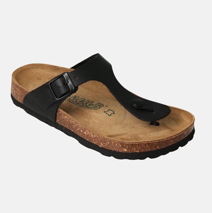 Produktbild Neu-B Sandalen RENANIA Zehentrenner (41)