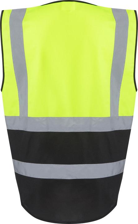 Image du produit Regatta - Gilet haute visibilité PRO EXECUTIVE - Homme (3XL)