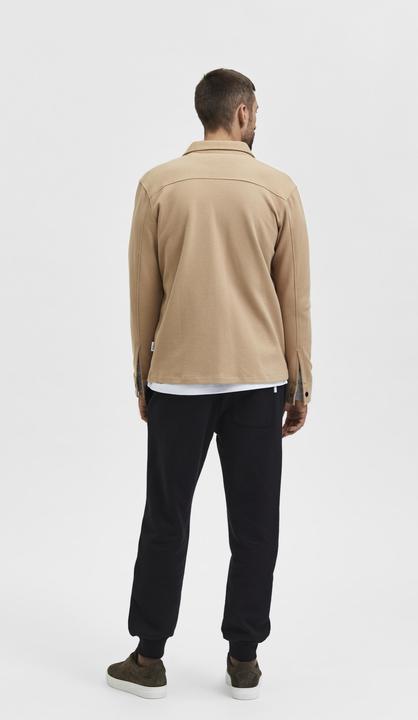 Immagine prodotto Selected Homme Tapered Overshirt (S)