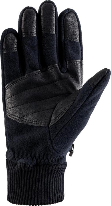 Actual product image Vikingsports VIKING Multifunctional Allround Gloves Women and Men Winter Fleece with Gore Windstopper Membra (9)