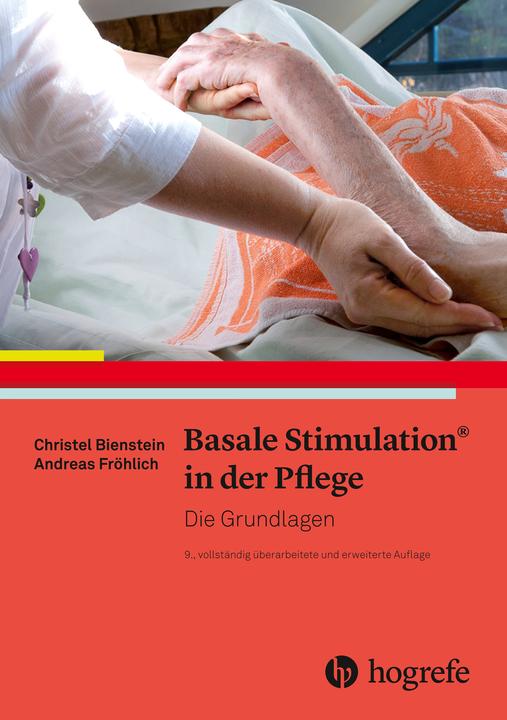 Image du produit Basale Stimulation® in der Pflege (Allemand, Andreas heureux, Christel Bienstein, 2021)