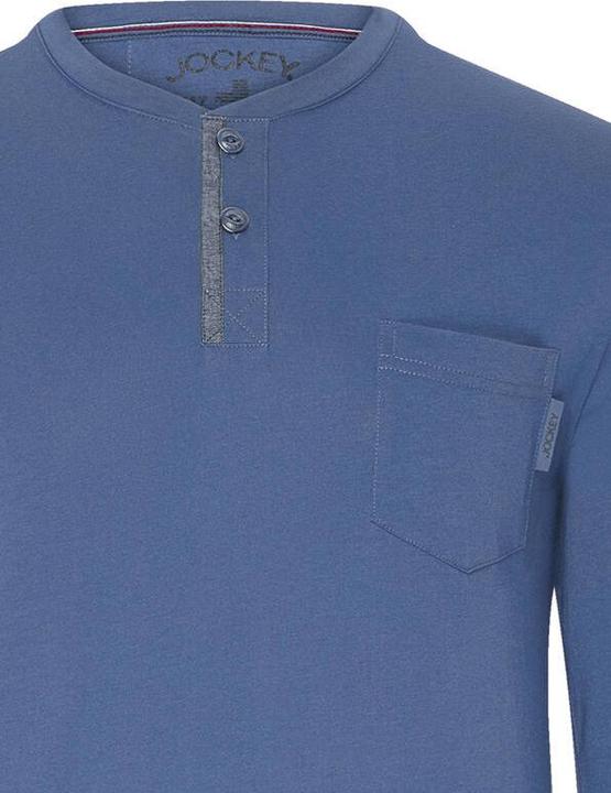 Produktbild Jockey Night & Day Henley Shirt (S)