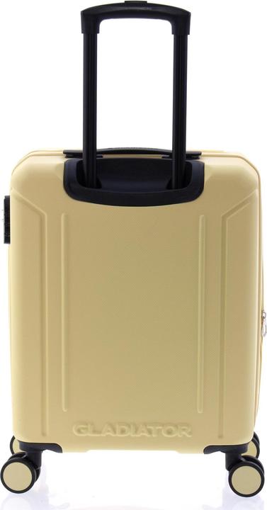 Immagine prodotto Wüsthof Tropical - Carrello della cabina (35 l, Bagaglio a mano (fino a 50 litri))
