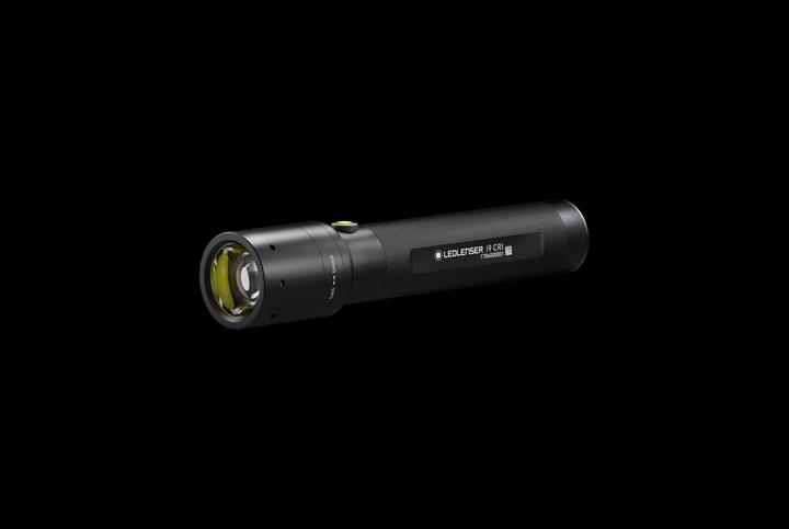 Actual product image Ledlenser i9 CRI (18.70 cm, 300 lm)