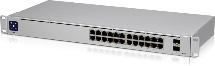 Productafbeelding Ubiquiti UniFi Usw-24 (24 Havens)