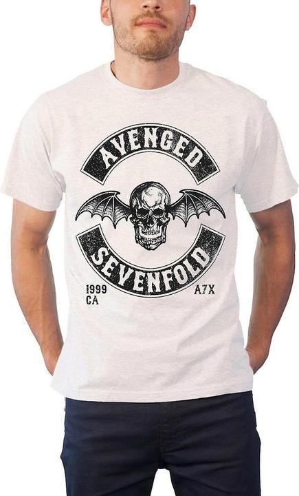 Avenged Sevenfold TShirt