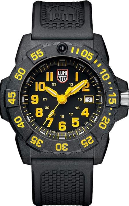 Immagine prodotto Luminox Serie Navy Seal 3500 (Fatto in Svizzera)