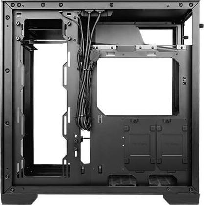 Immagine prodotto Antec P120 Crystal (ATX, mATX, Mini-ITX, E-ATX)